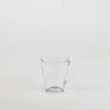 Cosy - Mug en verre transparent 35 cl