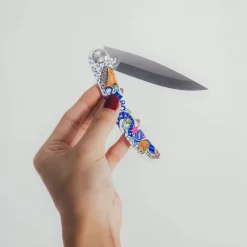 Couteau Duralex - Édition Loire Art Show