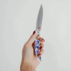 Couteau Duralex - Édition Loire Art Show