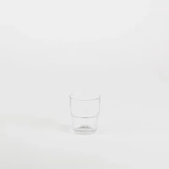 Empilable - Verre Transparent 16cl