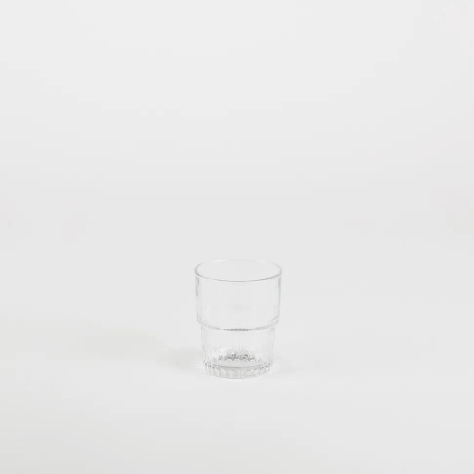 Empilable - Verre Transparent 16cl