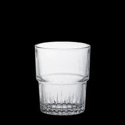 Empilable - Verre Transparent 16cl