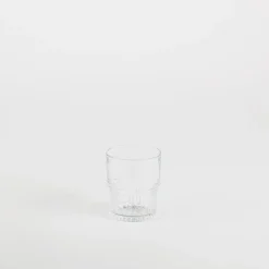 Empilable - Verre Transparent 20cl