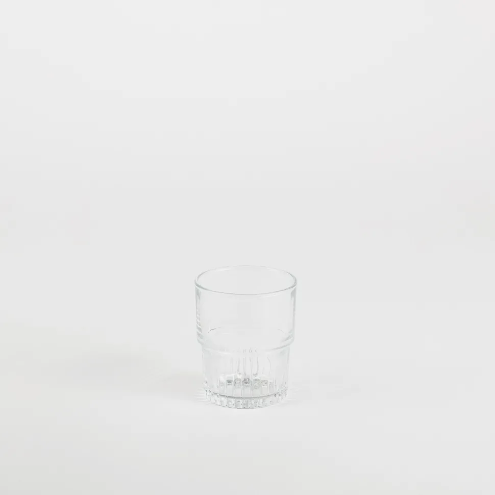 Empilable - Verre Transparent 20cl