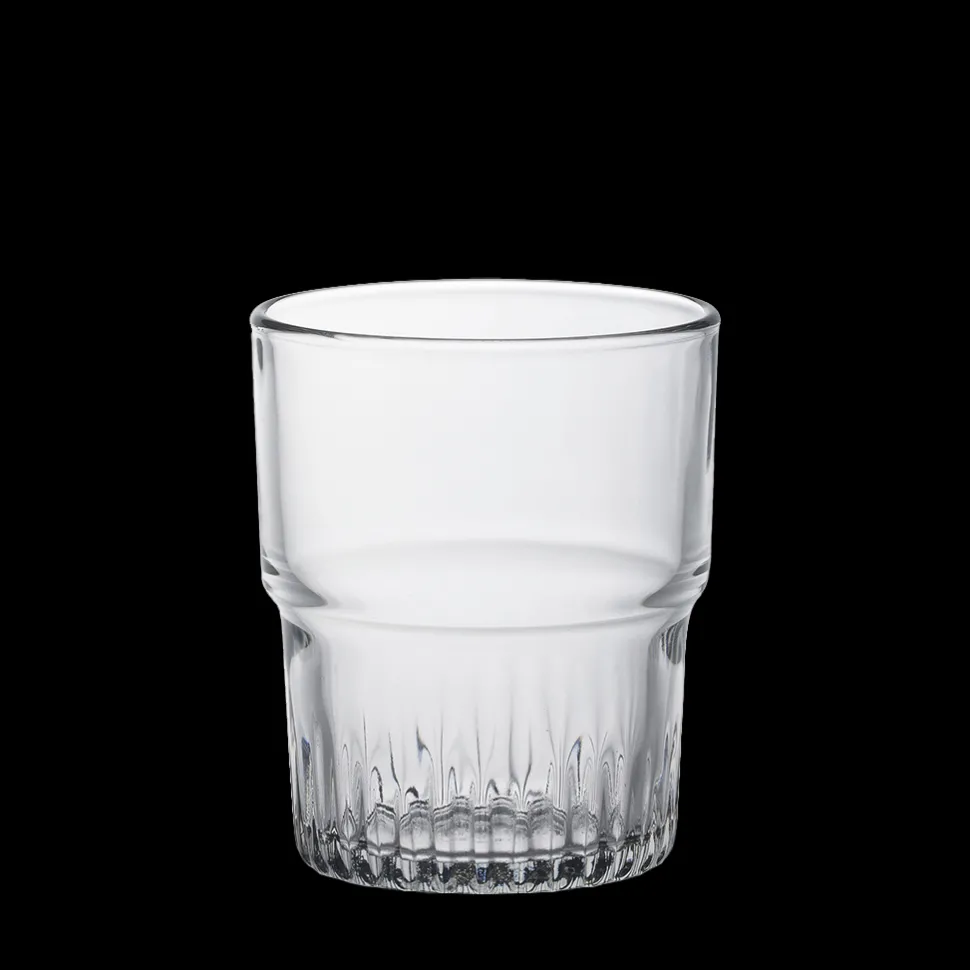 Empilable - Verre Transparent 20cl