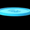 Freshbox - Couvercle Bleu rond - 17cm