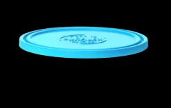 Freshbox - Couvercle Bleu rond - 17cm