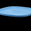 Freshbox - Couvercle Bleu carré - 23cm