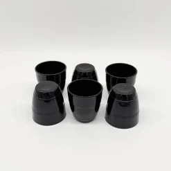 Le Gigogne - Noir brillant - 9cl