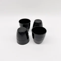 Le Gigogne - Noir brillant - 9cl