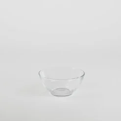 Le Gigogne - Bol Parisien en verre transparent 51cl