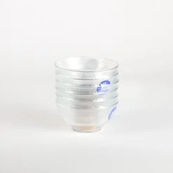 Le Gigogne - Bol Parisien en verre transparent 51cl