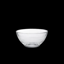 Le Gigogne - Bol Parisien en verre transparent 51cl