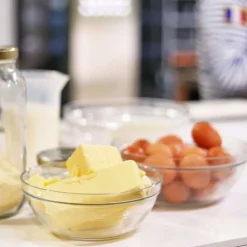 Le Gigogne - Coupelle en verre transparent Empilable 20,5cl - 10,5cm