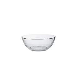 Le Gigogne - Saladier en verre transparent 26cm - 3,55L