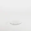 Le Gigogne - Soucoupe en verre transparent 13,5 cm