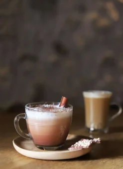 Le Gigogne - Tasse en verre transparent 22 cl