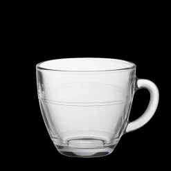 Le Gigogne - Tasse en verre transparent 22 cl