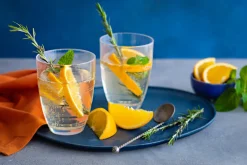 Le Gigogne - Verre transparent 36cl