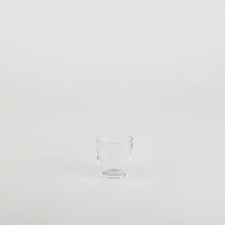 Le Gigogne - Verre transparent 9cl