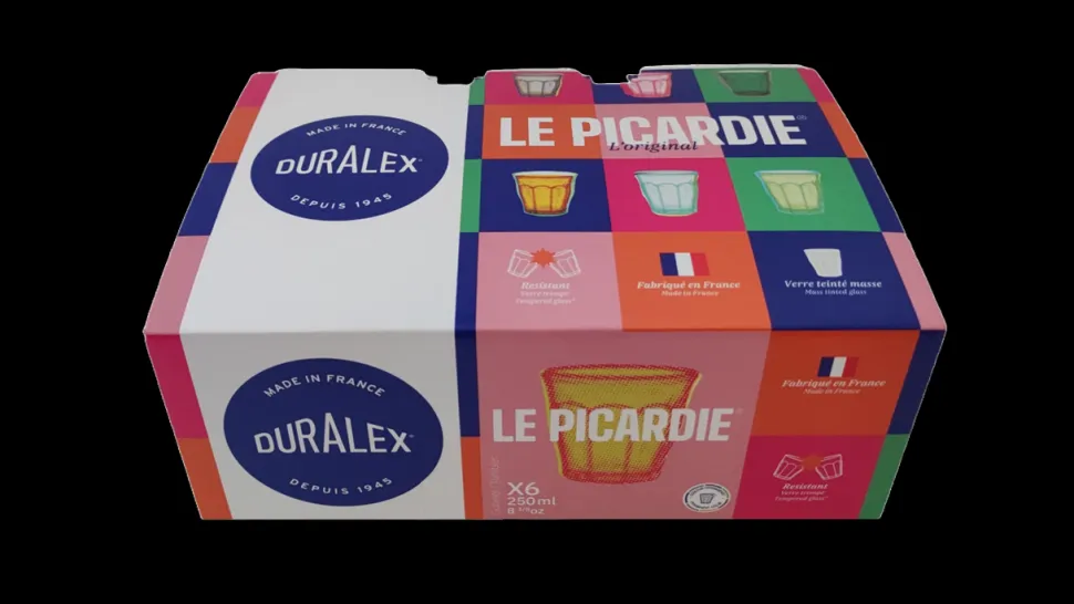 Le Picardie®