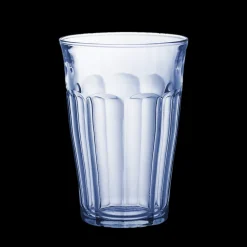 Le Picardie - Verre à eau - Bleu Marine - 36cl