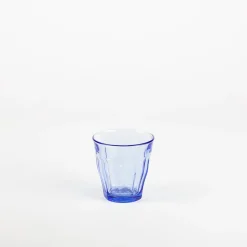 Le Picardie - Verre à eau - Bleu Marine - 25cl