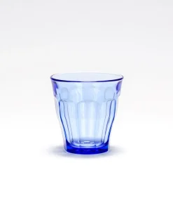 Le Picardie - Verre à eau - Bleu Marine - 25cl