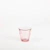 Le Picardie - Verre à eau - Rose 25cl