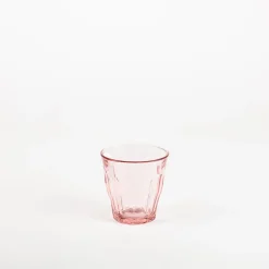 Le Picardie - Verre à eau - Rose 25cl