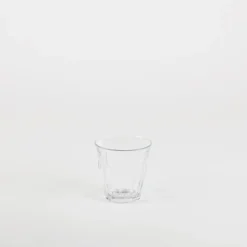 Le Picardie - Verre à eau - transparent - 25cl