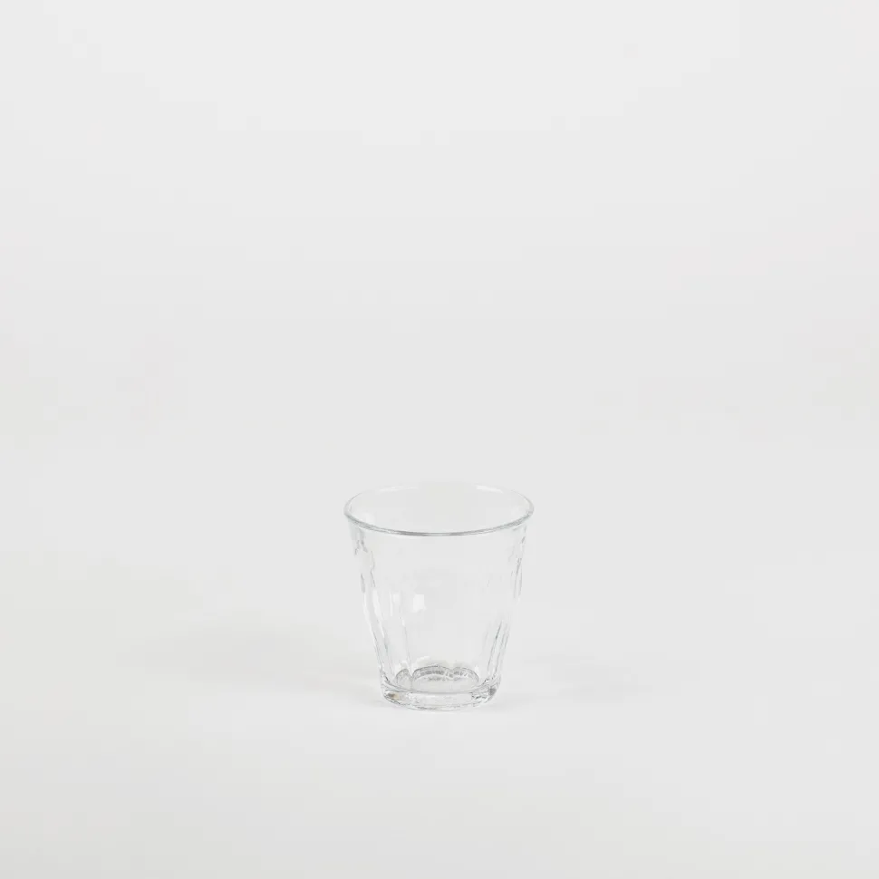 Le Picardie - Verre à eau - transparent - 20cl