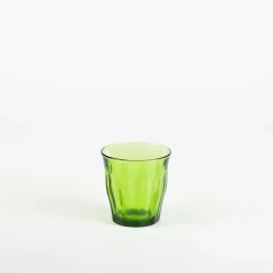 Le Picardie - Verre à eau - Vert - 31cl