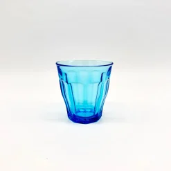 Le Picardie - Verre à eau - Turquoise - 25cl