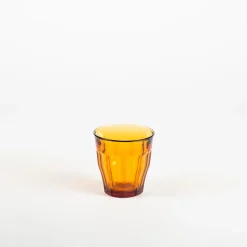 Le Picardie - Verre à eau - Vermeil - 25cl