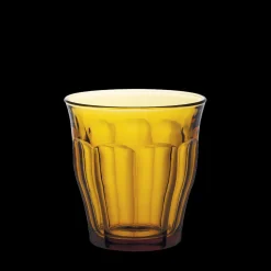 Le Picardie - Verre à eau - Vermeil - 25cl