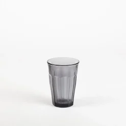 Le Picardie - Verre à eau - Gris 36cl