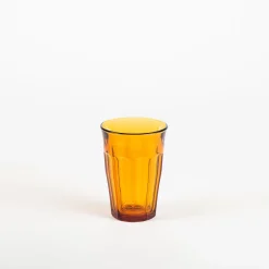 Le Picardie - Verre à eau - Vermeil 36cl