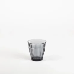 Le Picardie - Verre à eau - Gris - 31cl