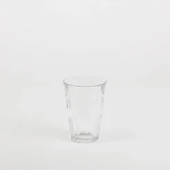 Le Picardie - Verre à eau - transparent - 36cl