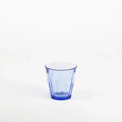 Le Picardie - Verre à eau - Bleu Marine - 31cl