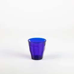 Le Picardie - Verre à eau - Saphir - 25cl