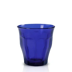 Le Picardie - Verre à eau - Saphir - 25cl