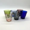 Le Picardie - Verre 25cl - Panaché de 6 couleurs