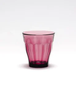 Le Picardie - Verre 25cl - Panaché de 6 couleurs
