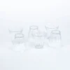Le Picardie - Verre transparent 25cl - 80 ans