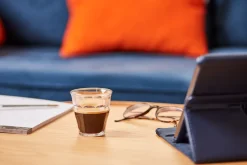 Le Picardie - Verre transparent 13cl