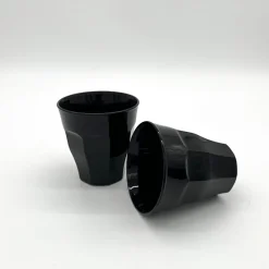 Le Picardie Noir brillant - Verre 25cl