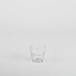Lola - Verre transparent 20cl
