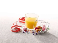 Lola - Verre transparent 20cl